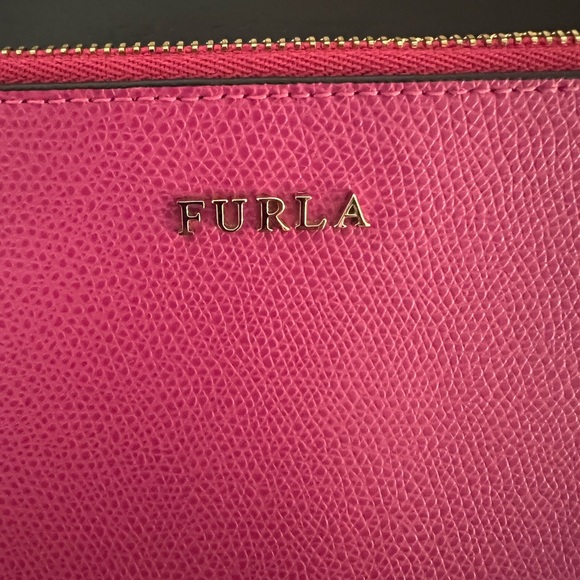 Furla Clutch Bag - Picture 3 of 13